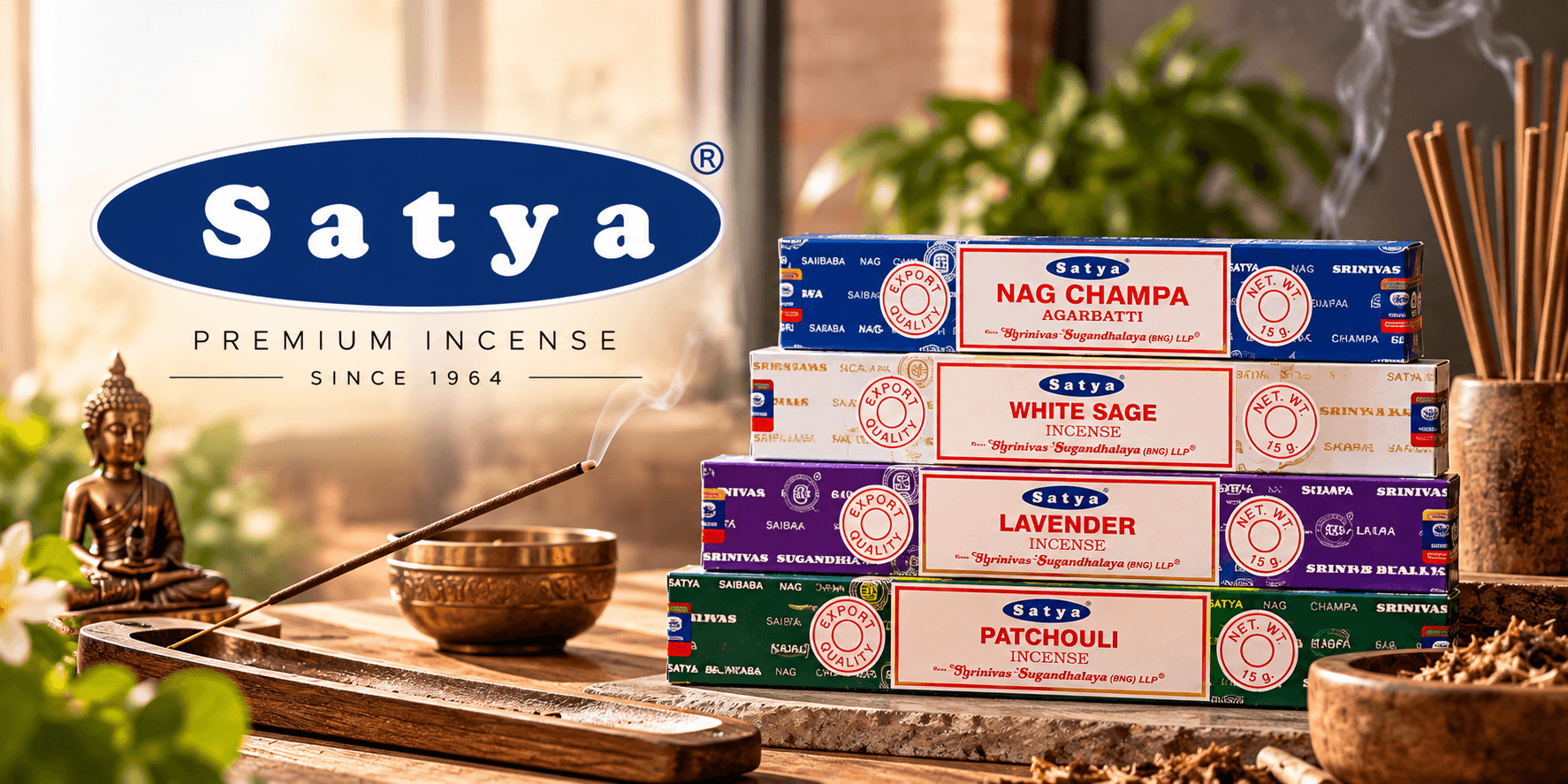 Satya marketplace collection